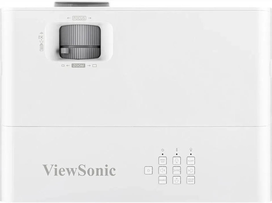 ViewSonic PX749-4K 4K Home Projector - 4000 Lumens