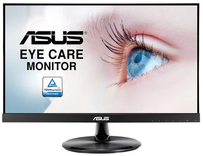 ASUS VP229HE 22" Eye Care Monitor Desktop Monitor Asus