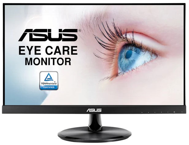 ASUS VP229HE 22" Eye Care Monitor