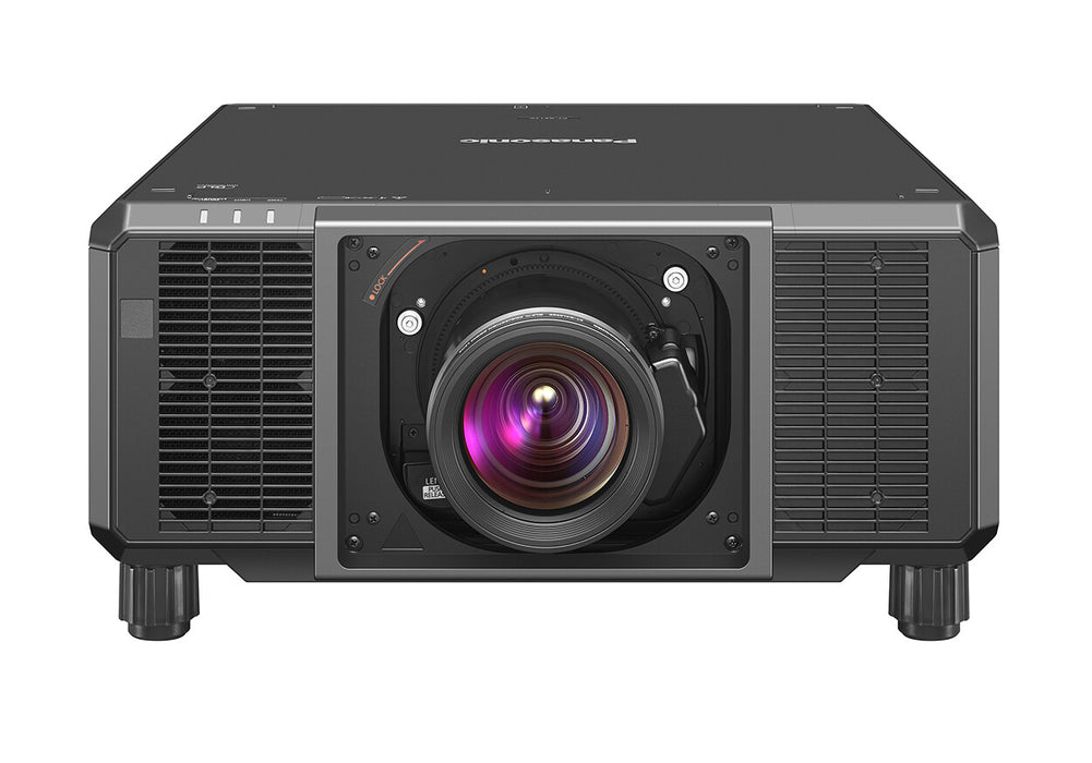 Panasonic PT-RZ17KEJ 16000 lumen laser projector for major venues, theatres and premium AV installations