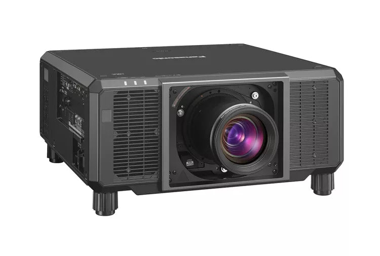 Panasonic PT-RZ17KEJ WUXGA DLP Laser Projector - 16000 Lumens