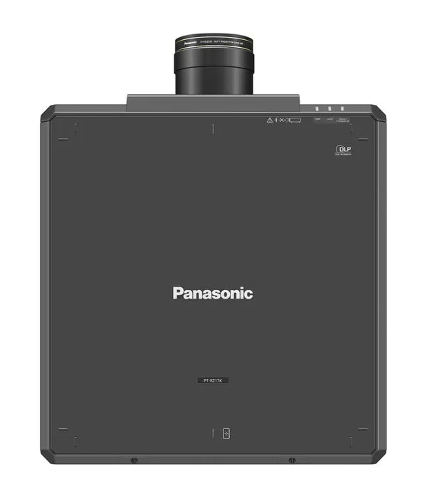 Panasonic PT-RZ17KEJ WUXGA DLP Laser Projector - 16000 Lumens