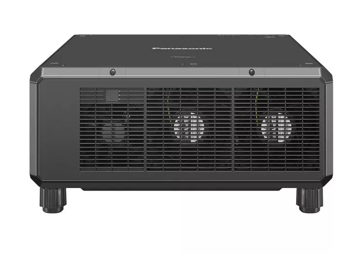 Panasonic PT-RZ17KEJ WUXGA DLP Laser Projector - 16000 Lumens