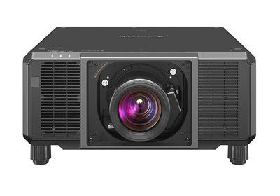 Panasonic PT-RZ17KEJ WUXGA DLP Laser Projector - 16000 Lumens Panasonic Projector Panasonic