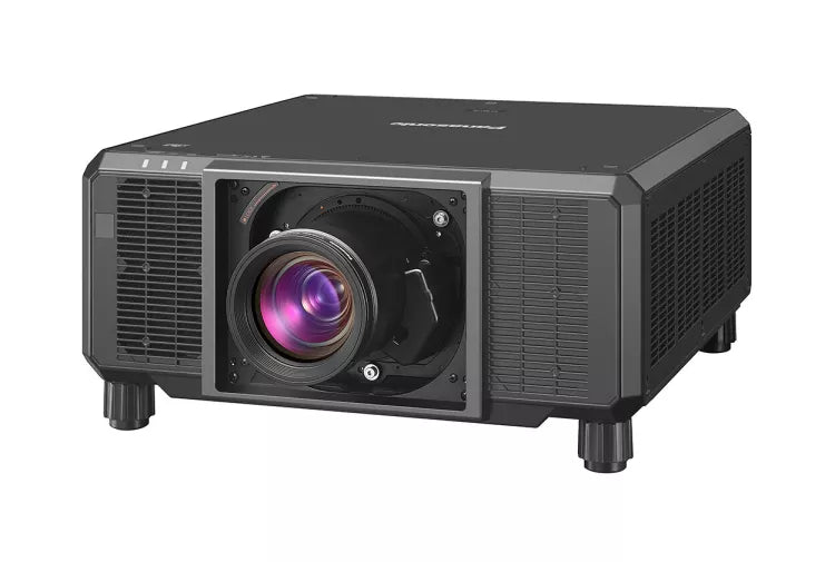 Panasonic PT-RZ17KEJ WUXGA DLP Laser Projector - 16000 Lumens