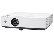 Panasonic PT-LMX420 Portable Laser Projector - 4000 Lumens Projector Panasonic