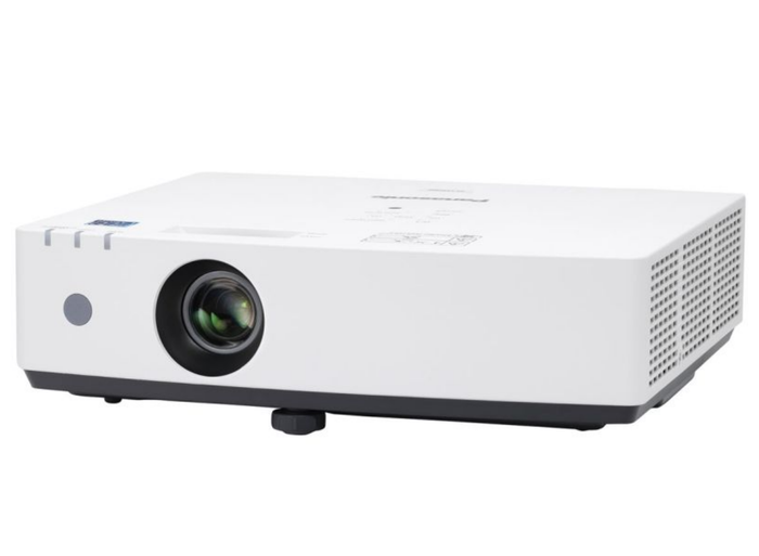Panasonic PT-LMX420 Portable Laser Projector - 4000 Lumens Projector Panasonic