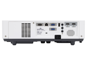 Panasonic PT-LMX420 Portable Laser Projector - 4000 Lumens Projector Panasonic