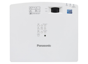 Panasonic PT-LMX420 Portable Laser Projector - 4000 Lumens Projector Panasonic