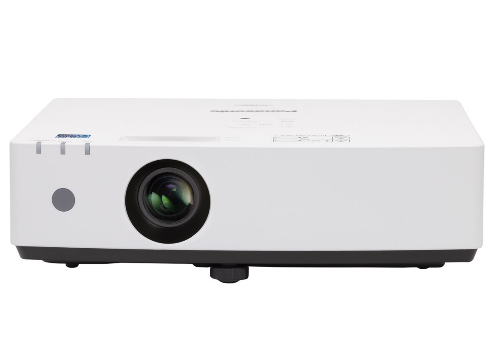 Panasonic PT-LMZ420 Portable Laser Projector - 4200 Lumens Projector Panasonic