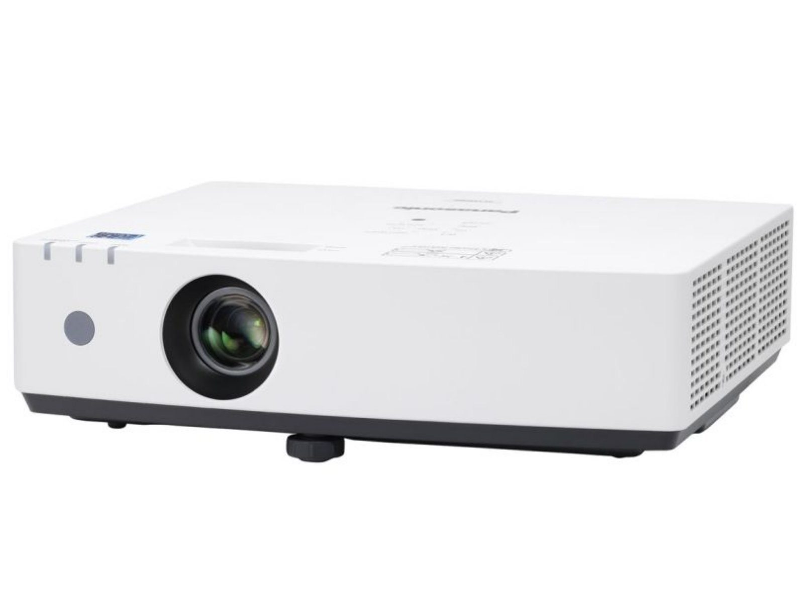 Panasonic PT-LMZ420 Portable Laser Projector - 4200 Lumens Projector Panasonic