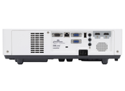 Panasonic PT-LMZ420 Portable Laser Projector - 4200 Lumens Projector Panasonic