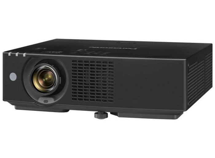 Panasonic PT-VMZ62BEJ WUXGA Laser Projector - 6500 Lumens Projector Panasonic