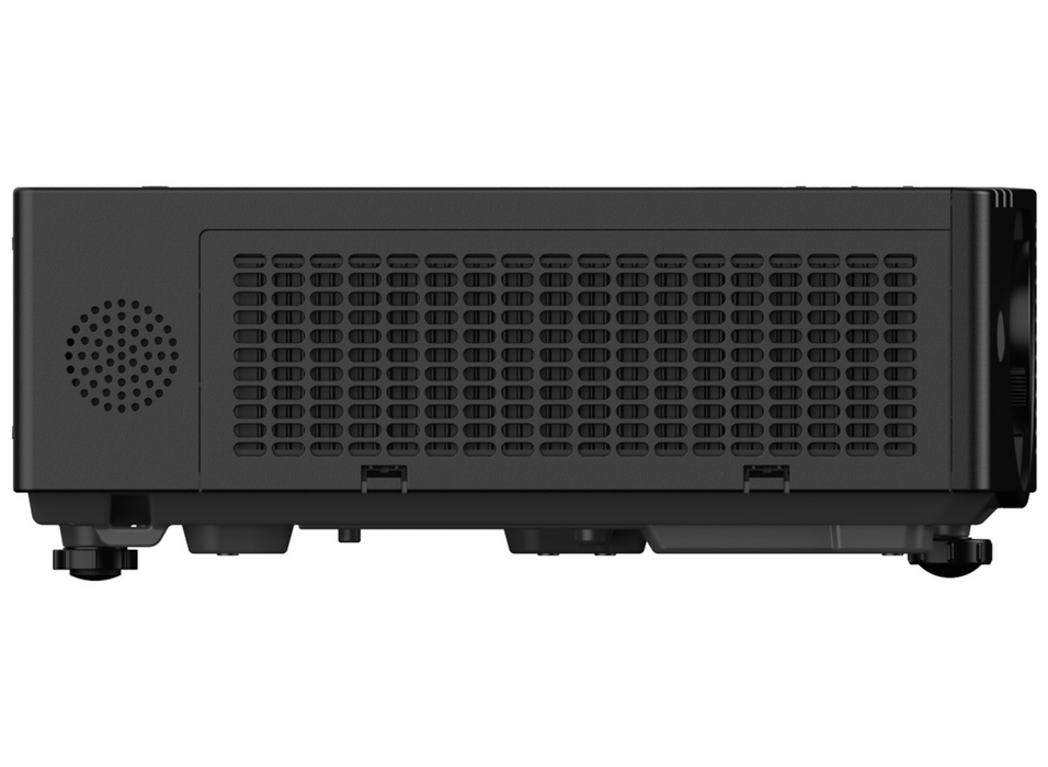 Panasonic PT-VMZ62BEJ WUXGA Laser Projector - 6500 Lumens Projector Panasonic