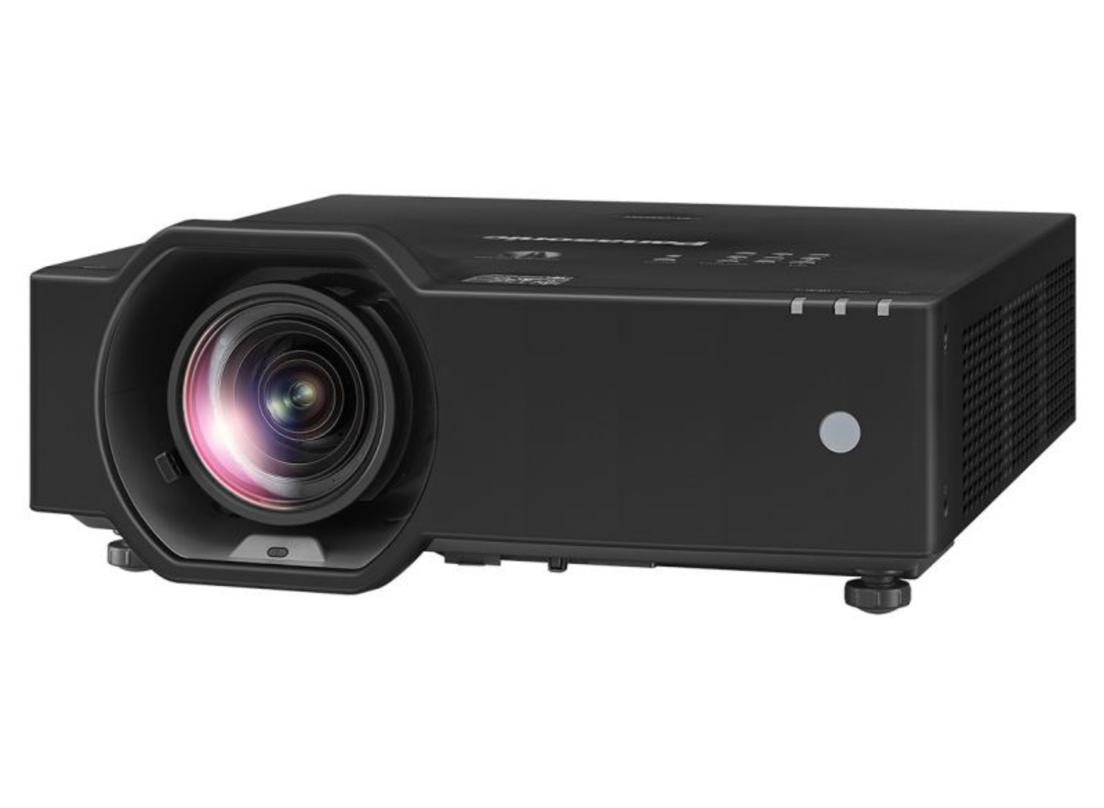 Panasonic PT-VMZ6STBEJ WUXGA Laser Short-Throw Eco-Friendly Projector - 6200 Lumens Projector Panasonic