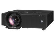 Panasonic PT-VMZ6STBEJ WUXGA Laser Short-Throw Eco-Friendly Projector - 6200 Lumens Projector Panasonic