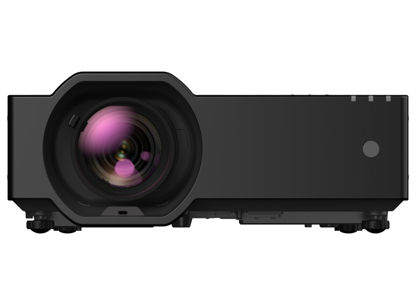 Panasonic PT-VMZ6STBEJ WUXGA Laser Short-Throw Eco-Friendly Projector - 6200 Lumens Projector Panasonic
