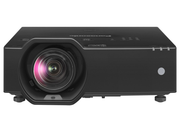 Panasonic PT-VMZ6STBEJ WUXGA Laser Short-Throw Eco-Friendly Projector - 6200 Lumens Projector Panasonic