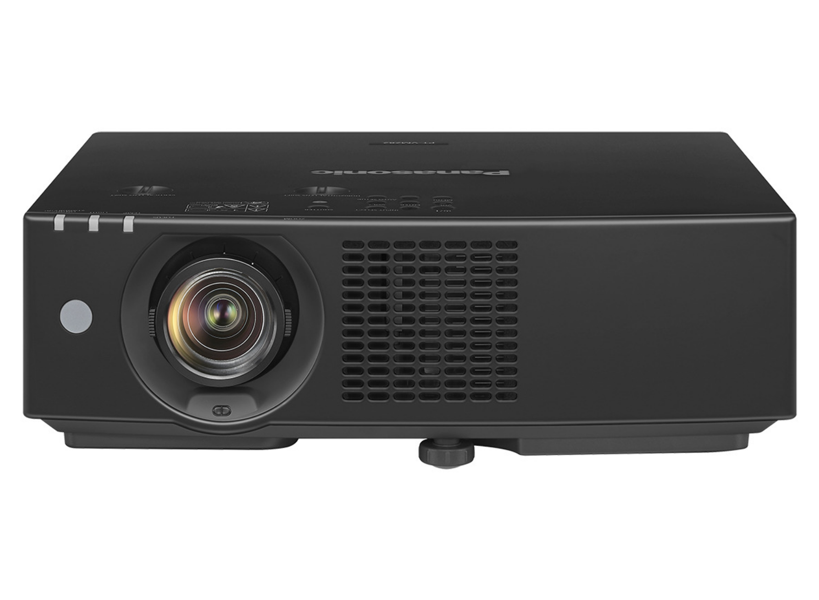 Panasonic PT-VMZ82BEJ WUXGA Laser Eco-Friendly Projector - 8000 Lumens Projector Panasonic