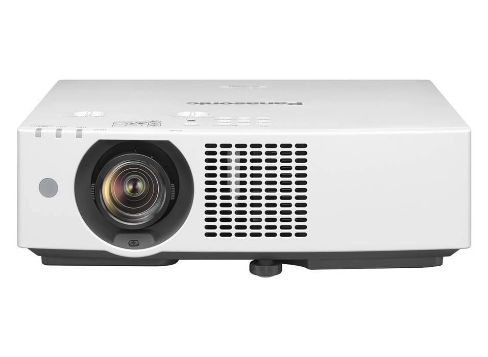 Panasonic PT-VMZ82EJ WUXGA Laser Eco-Friendly Projector - 8000 Lumens Projector Panasonic