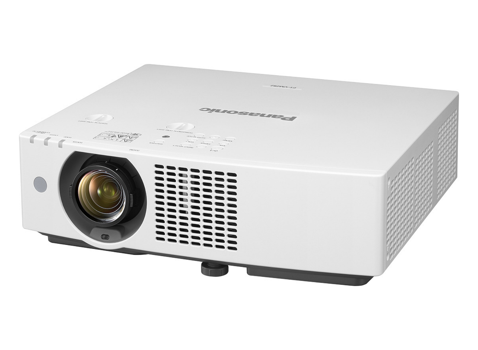 Panasonic PT-VMZ82EJ WUXGA Laser Eco-Friendly Projector - 8000 Lumens Projector Panasonic