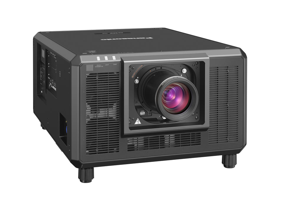 Panasonic PT-RQ35KEJ 4K UHD DLP Laser Projector - 30000 Lumens