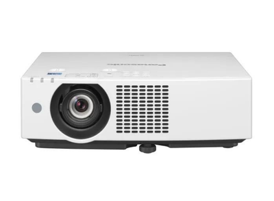 Panasonic PT-VMZ61EJ LCD Projector - 6200 Lumens Panasonic Projector Panasonic