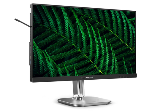 Philips 24B2G5301/00 23.8" 60Hz 4ms Full HD LCD Business Monitor Business Monitor Philips