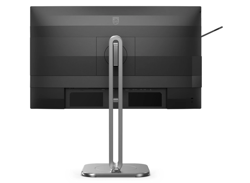 Philips 24B2G5301/00 23.8" 60Hz 4ms Full HD LCD Business Monitor Business Monitor Philips