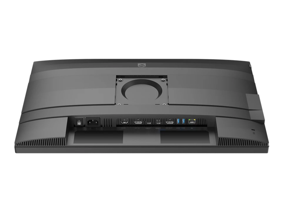 Philips 24B2G5301/00 23.8" 60Hz 4ms Full HD LCD Business Monitor Business Monitor Philips