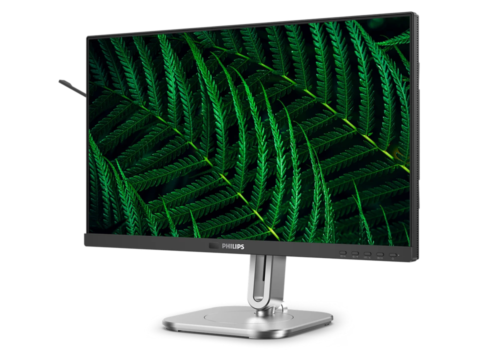 Philips 24B2G5301/00 23.8" 60Hz 4ms Full HD LCD Business Monitor Business Monitor Philips