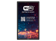 Philips 25BDL4150I/00 25" Tableaux Digital E-Paper Android 11 Digital Signage Display Digital Signage Display Philips
