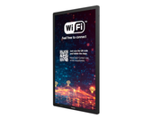 Philips 25BDL4150I/00 25" Tableaux Digital E-Paper Android 11 Digital Signage Display Digital Signage Display Philips