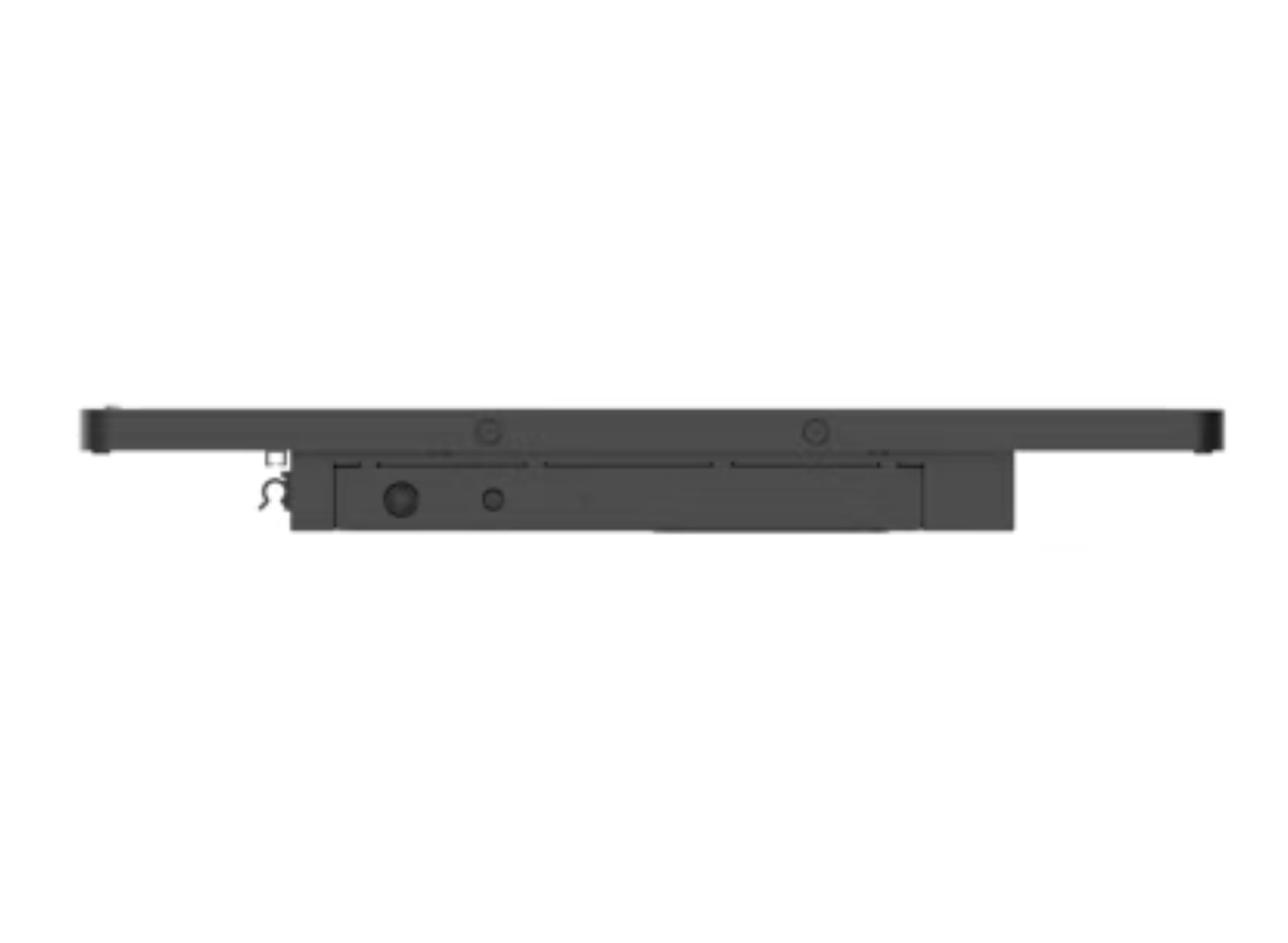 Philips 25BDL4150I/00 25" Tableaux Digital E-Paper Android 11 Digital Signage Display Digital Signage Display Philips