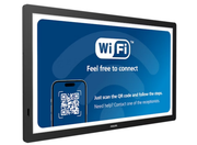 Philips 25BDL4150I/00 25" Tableaux Digital E-Paper Android 11 Digital Signage Display Digital Signage Display Philips