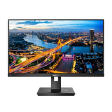 Philips 278B1/00 27" 60Hz 4ms 4K Ultra HD LCD Monitor with PowerSensor