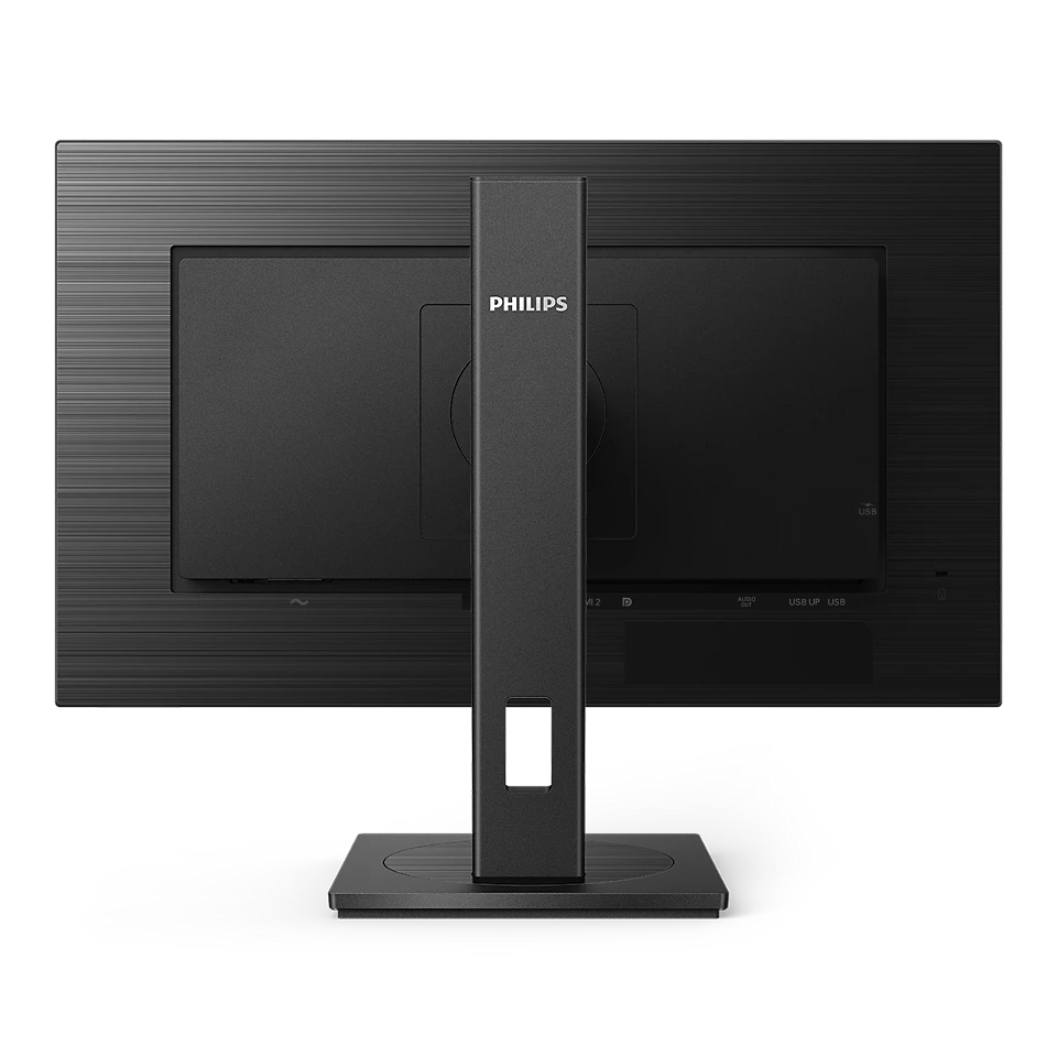 Philips 278B1/00 27" 60Hz 4ms 4K Ultra HD LCD Monitor with PowerSensor Desktop Monitor Philips