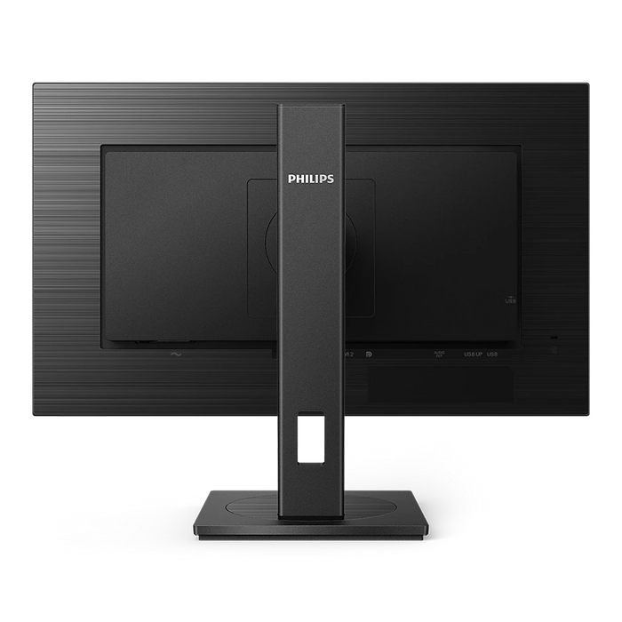 Philips 278B1/00 27" 60Hz 4ms 4K Ultra HD LCD Monitor with PowerSensor Desktop Monitor Philips