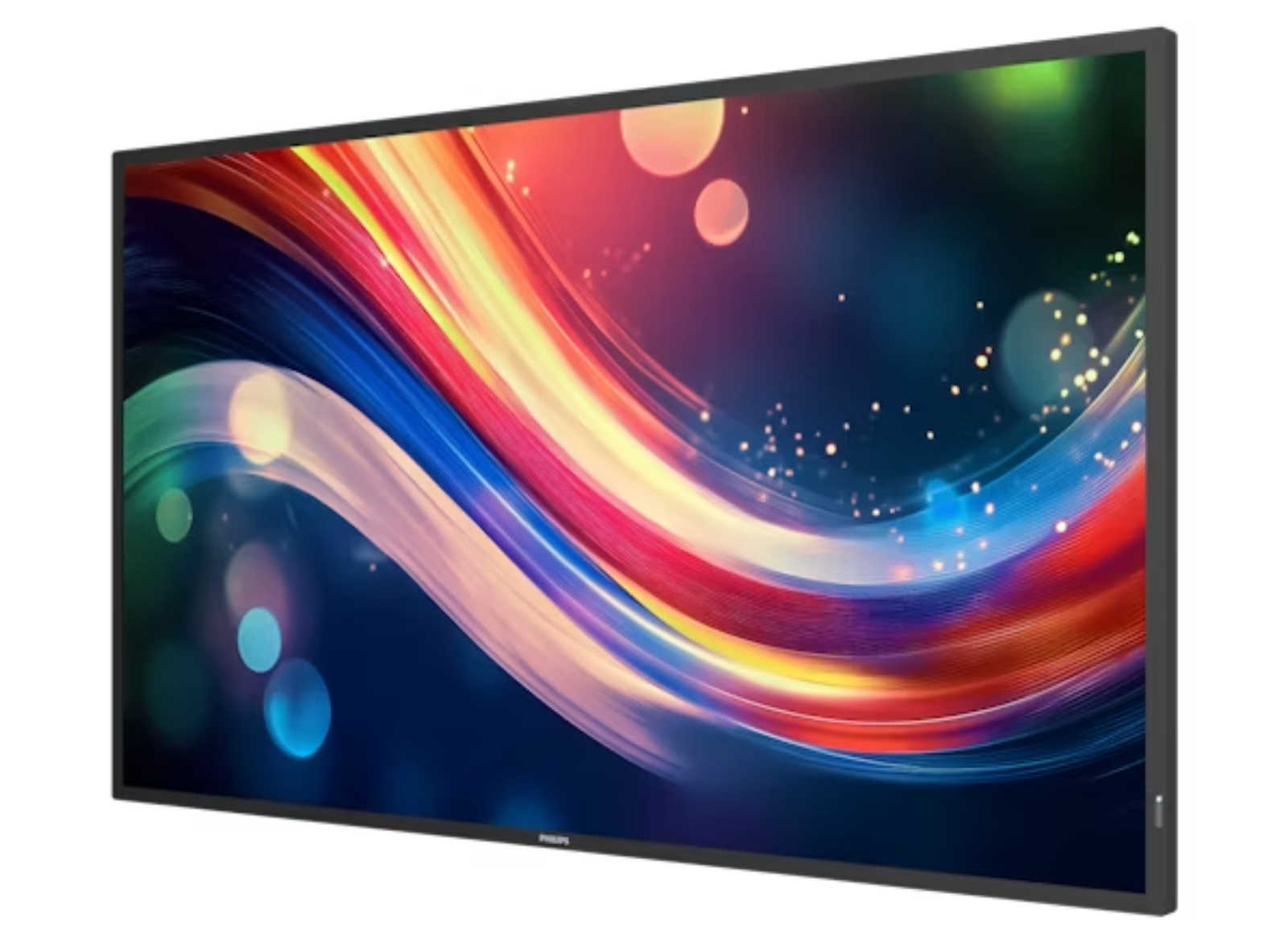 Philips 43BDL4050Q/00 43" 4K Ultra HD Android 10 Digital Signage Display Digital Signage Display Philips