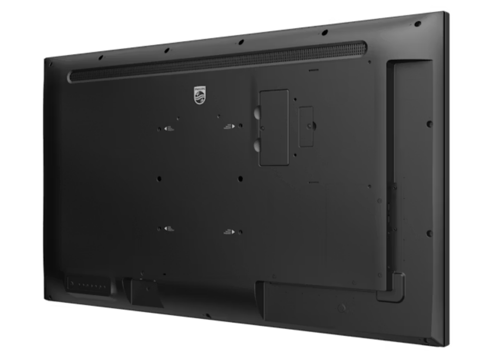 Philips 43BDL4050Q/00 43" 4K Ultra HD Android 10 Digital Signage Display Digital Signage Display Philips