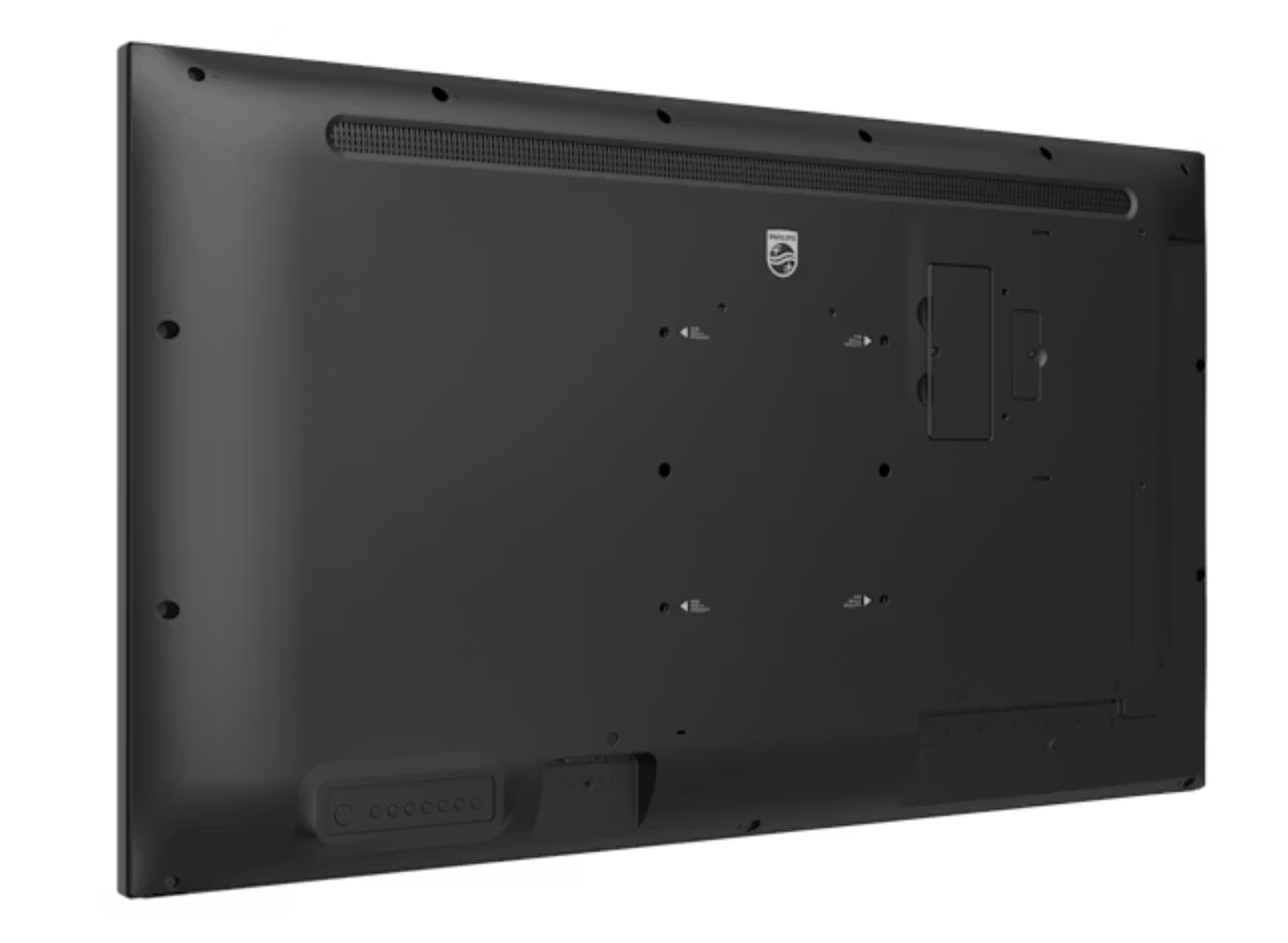 Philips 43BDL4050Q/00 43" 4K Ultra HD Android 10 Digital Signage Display Digital Signage Display Philips