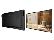 Philips 43BDL6017P/00 43" P-Line 4K Ultra HD Digital Signage Display Digital Signage Display Philips