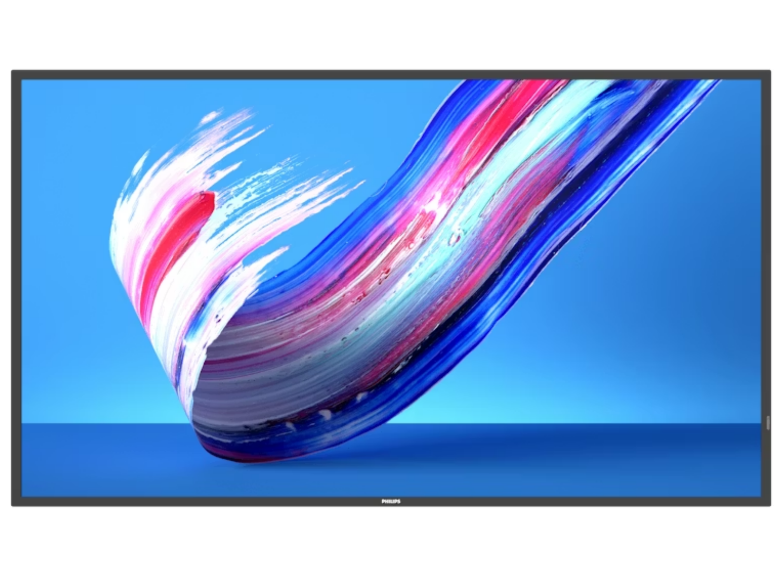 Philips 50BDL3650Q/00 50" 4K UHD Android 10 Smart Digital Signage Display Digital Signage Display Philips