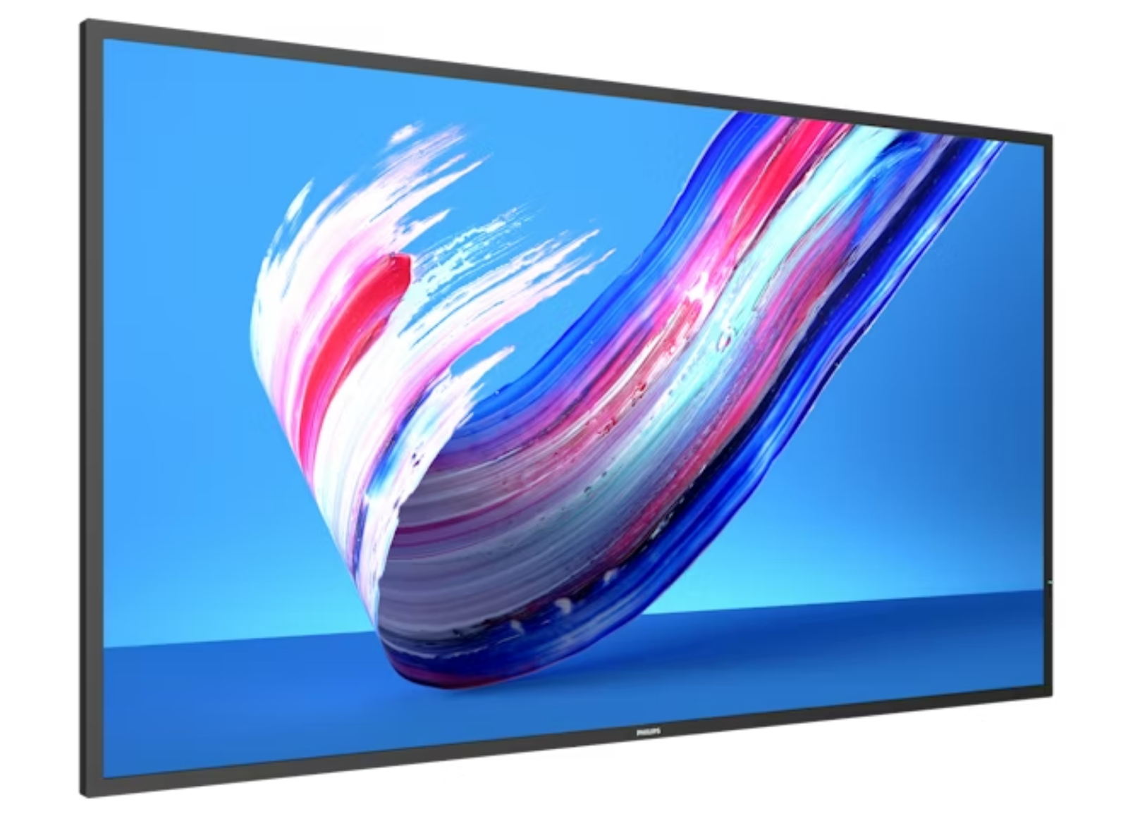 Philips 50BDL3650Q/00 50" 4K UHD Android 10 Smart Digital Signage Display Digital Signage Display Philips