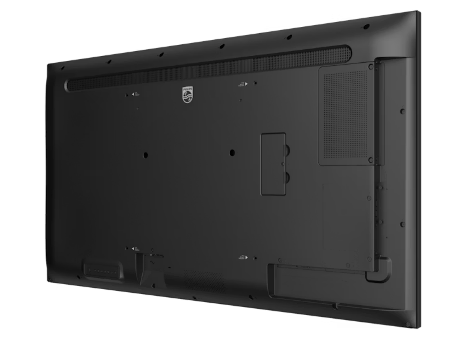 Philips 50BDL3650Q/00 50" 4K UHD Android 10 Smart Digital Signage Display Digital Signage Display Philips