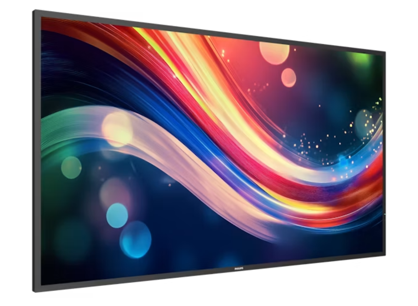 Philips 50BDL4050Q/00 50" 4K Ultra HD Android 10 Digital Signage Display Digital Signage Display Philips