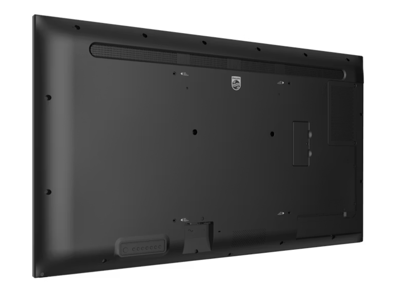 Philips 50BDL4050Q/00 50" 4K Ultra HD Android 10 Digital Signage Display Digital Signage Display Philips