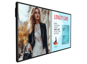Philips 50BDL6017P/00 50" P-Line 4K Ultra HD Digital Signage Display Digital Signage Display Philips
