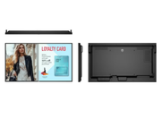 Philips 50BDL6017P/00 50" P-Line 4K Ultra HD Digital Signage Display Digital Signage Display Philips