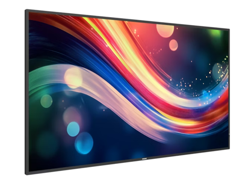 Philips 55BDL4050Q/00 55" 4K Ultra HD Android 10 Digital Signage Display Digital Signage Display Philips